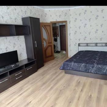 Сдается 1-комнатная квартира, 39 м²