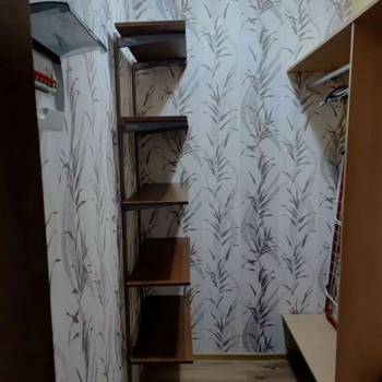 Сдается 1-комнатная квартира, 39 м²