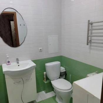 Сдается 1-комнатная квартира, 39 м²