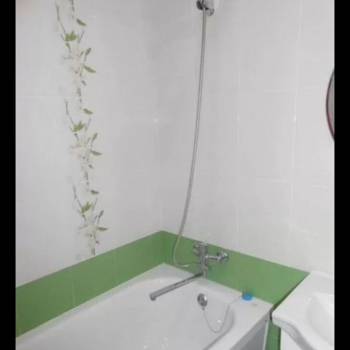 Сдается 1-комнатная квартира, 39 м²
