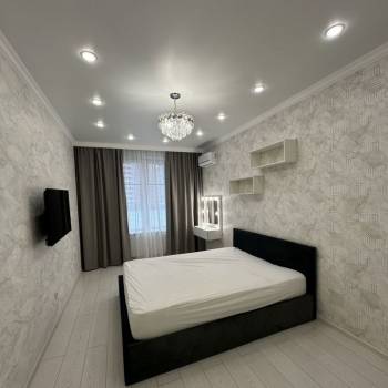Сдается 1-комнатная квартира, 33,8 м²