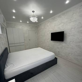 Сдается 1-комнатная квартира, 33,8 м²