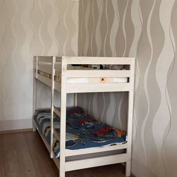 Продается 1-комнатная квартира, 37,2 м²