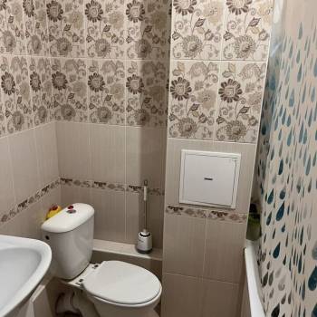 Продается 1-комнатная квартира, 37,2 м²