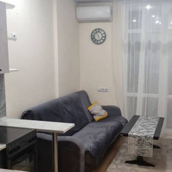 Сдается 1-комнатная квартира, 22 м²