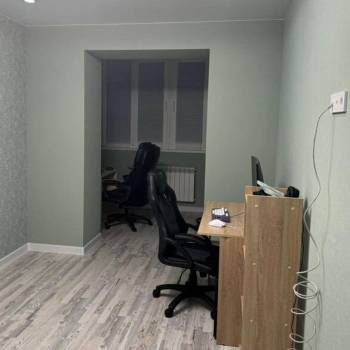 Продается 3-х комнатная квартира, 69,8 м²