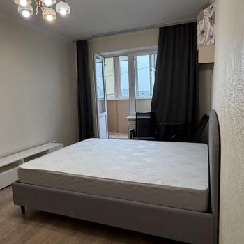 Сдается 1-комнатная квартира, 45 м²