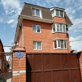 Продается 1-комнатная квартира, 38 м²