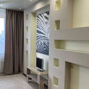 Продается 1-комнатная квартира, 38 м²