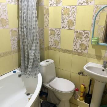 Сдается 2-х комнатная квартира, 40 м²