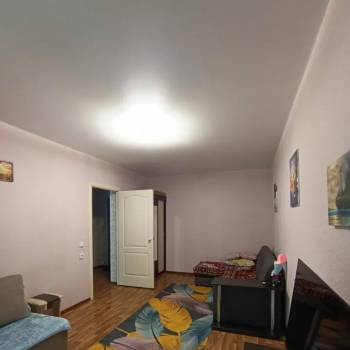 Сдается 1-комнатная квартира, 39 м²