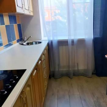 Продается 1-комнатная квартира, 32,3 м²