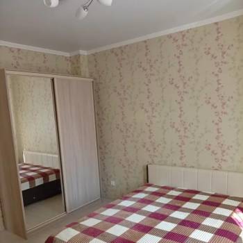 Сдается 2-х комнатная квартира, 65 м²