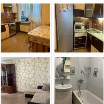 Продается 2-х комнатная квартира, 64 м²