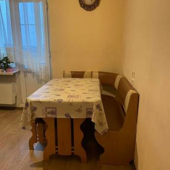 Продается 2-х комнатная квартира, 64 м²