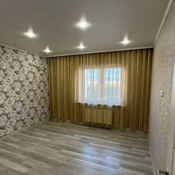 Продается 2-х комнатная квартира, 52,4 м²