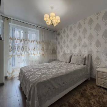 Продается 2-х комнатная квартира, 54,1 м²