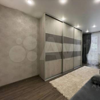 Продается 2-х комнатная квартира, 54,1 м²