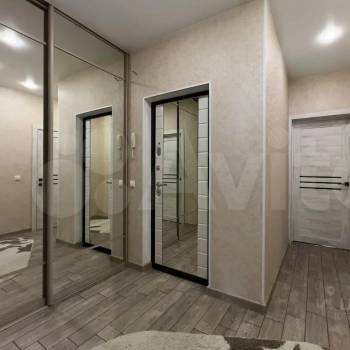 Продается 2-х комнатная квартира, 54,1 м²