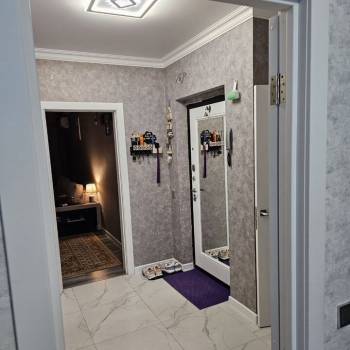 Продается 2-х комнатная квартира, 59 м²
