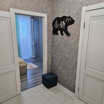 Продается 2-х комнатная квартира, 59 м²