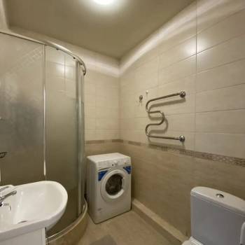 Продается 1-комнатная квартира, 37,7 м²