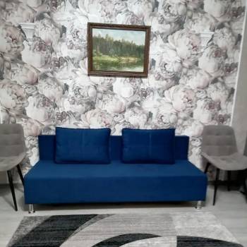 Продается 1-комнатная квартира, 29 м²