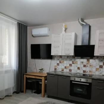 Продается 1-комнатная квартира, 29 м²