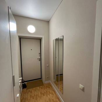 Продается 1-комнатная квартира, 45 м²