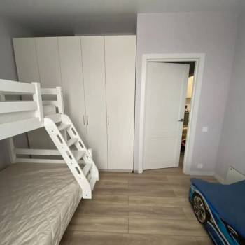 Продается 2-х комнатная квартира, 45 м²