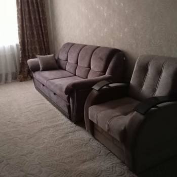Продается 2-х комнатная квартира, 68,4 м²