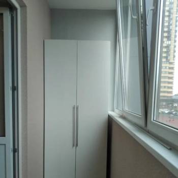 Сдается 1-комнатная квартира, 32 м²