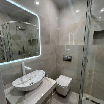 Продается 2-х комнатная квартира, 54 м²