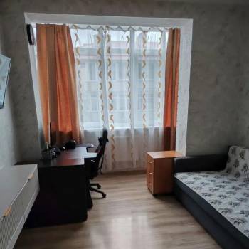 Продается 2-х комнатная квартира, 60,4 м²