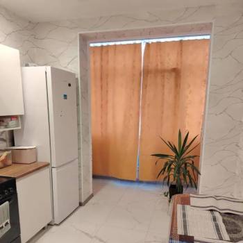 Продается 2-х комнатная квартира, 60,4 м²
