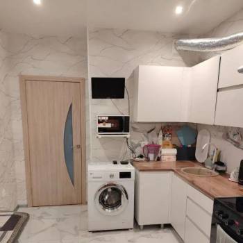 Продается 2-х комнатная квартира, 60,4 м²
