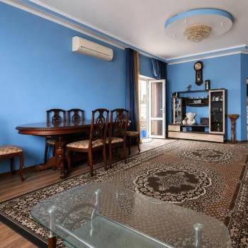 Продается 3-х комнатная квартира, 100 м²