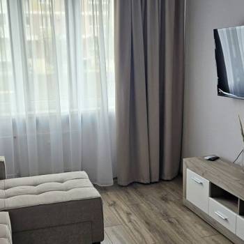 Сдается 1-комнатная квартира, 36 м²