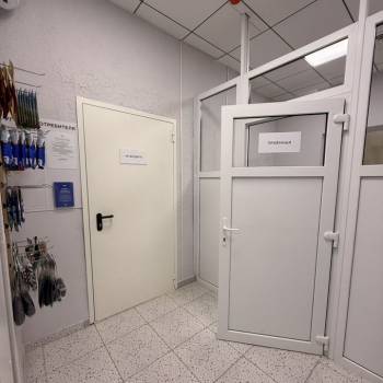 Продается Нежилое помещение, 47,7 м²