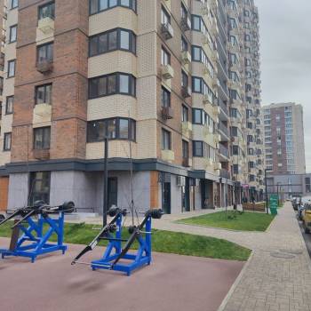 Продается Нежилое помещение, 22 м²