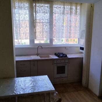Сдается 1-комнатная квартира, 34 м²