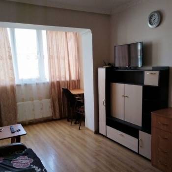 Сдается 1-комнатная квартира, 34 м²