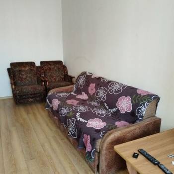 Сдается 1-комнатная квартира, 34 м²