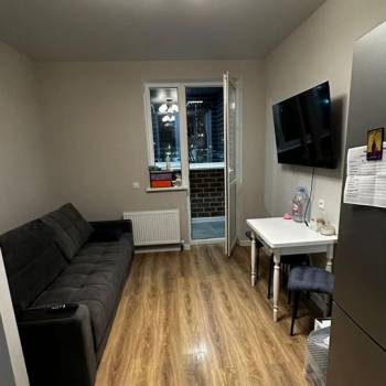Сдается 1-комнатная квартира, 32 м²