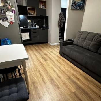 Сдается 1-комнатная квартира, 32 м²