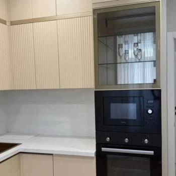 Сдается 1-комнатная квартира, 41 м²