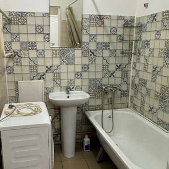 Продается 1-комнатная квартира, 41 м²