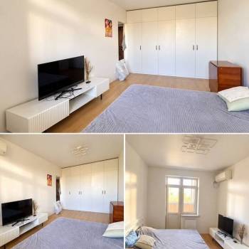 Сдается 1-комнатная квартира, 36 м²