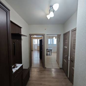Продается 1-комнатная квартира, 41 м²
