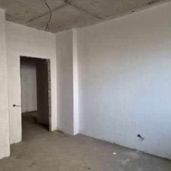 Продается 1-комнатная квартира, 52,7 м²